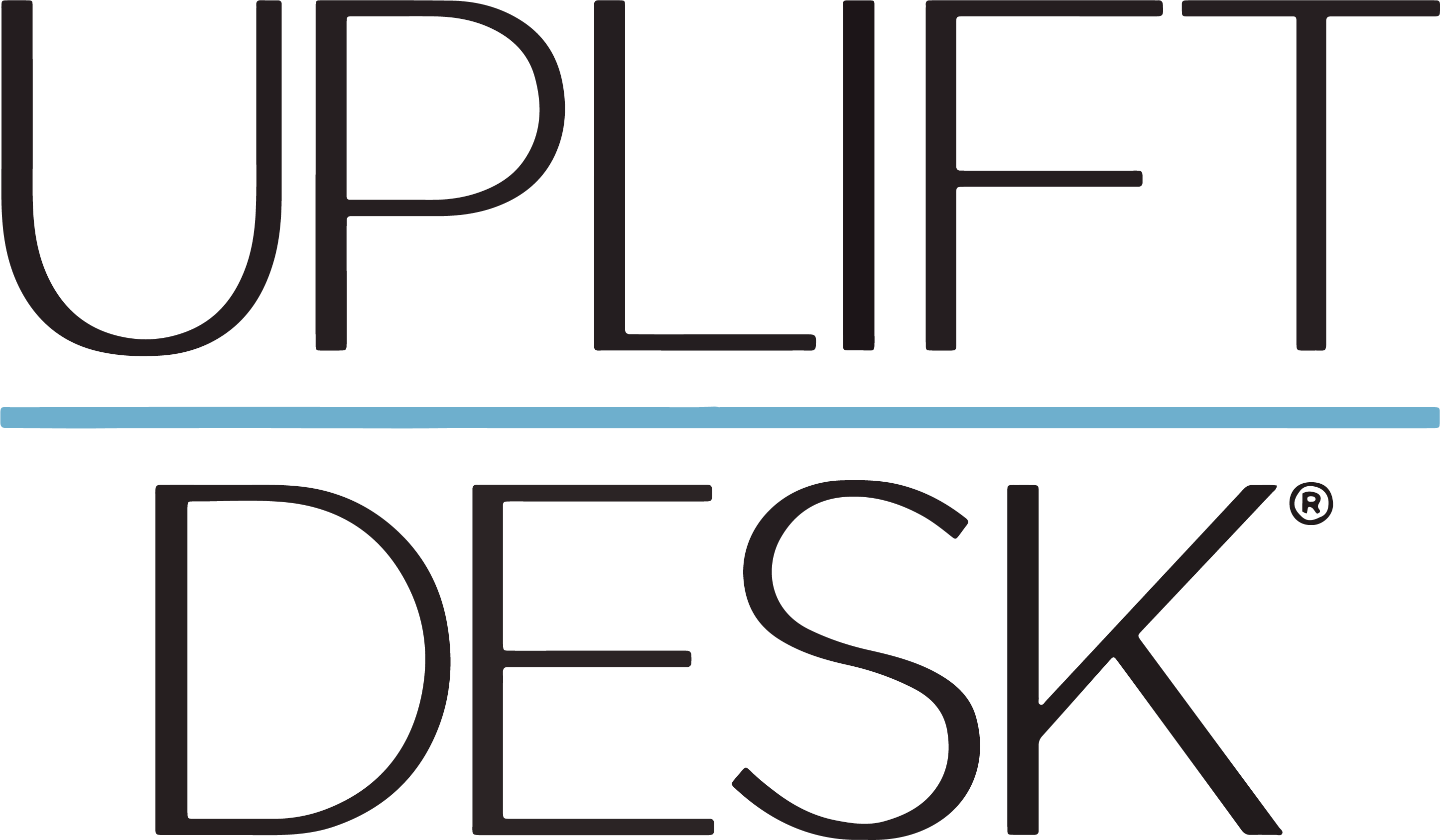 Uplift Desk logo