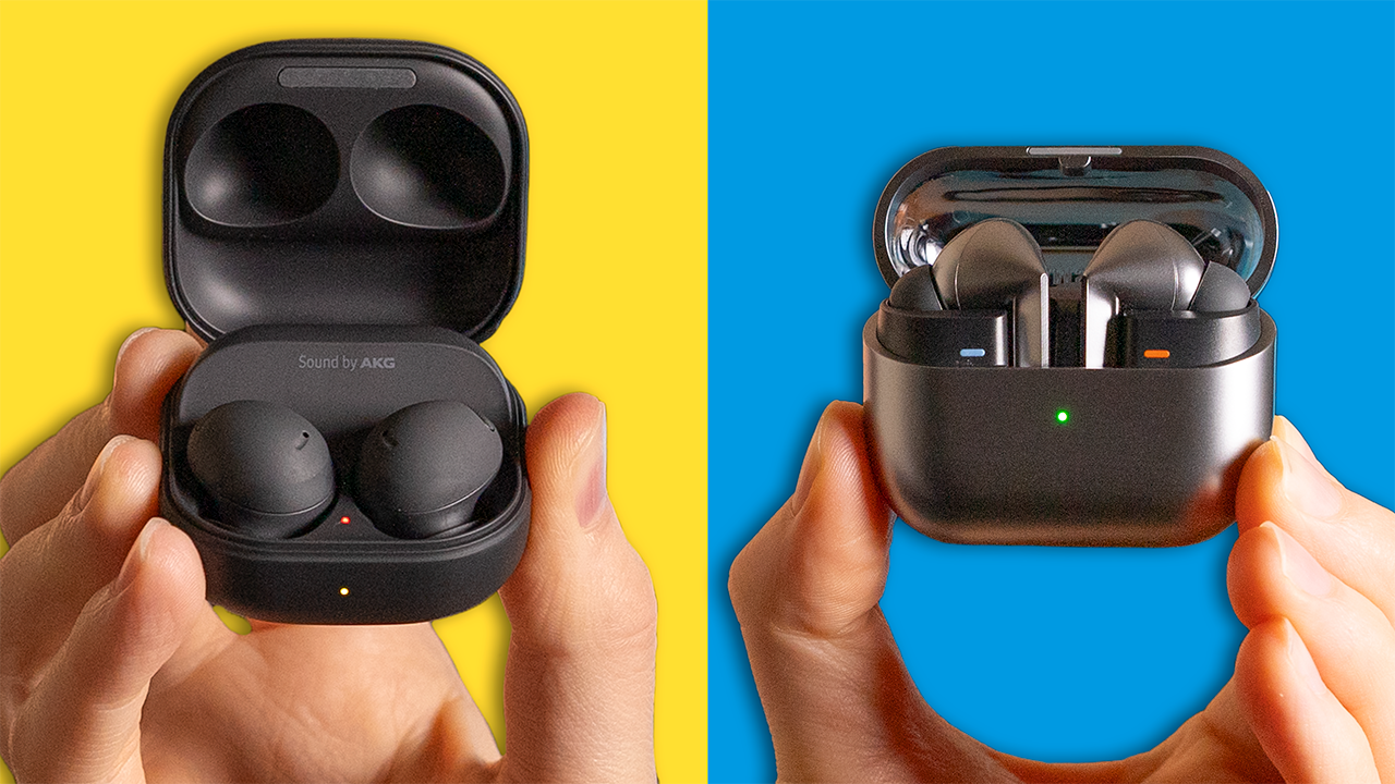 Samsung Galaxy Buds2 Pro vs. Buds3 Pro – Which Should You Buy?