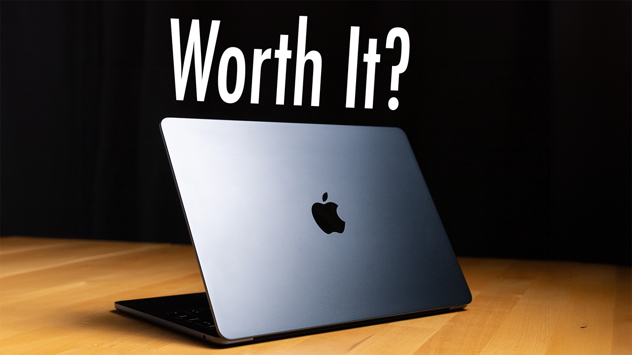 M3 MacBook Air Review – 6 Months Later