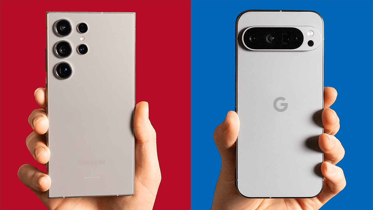 S24 Ultra vs. Pixel 9 Pro XL – Which Should You Buy?