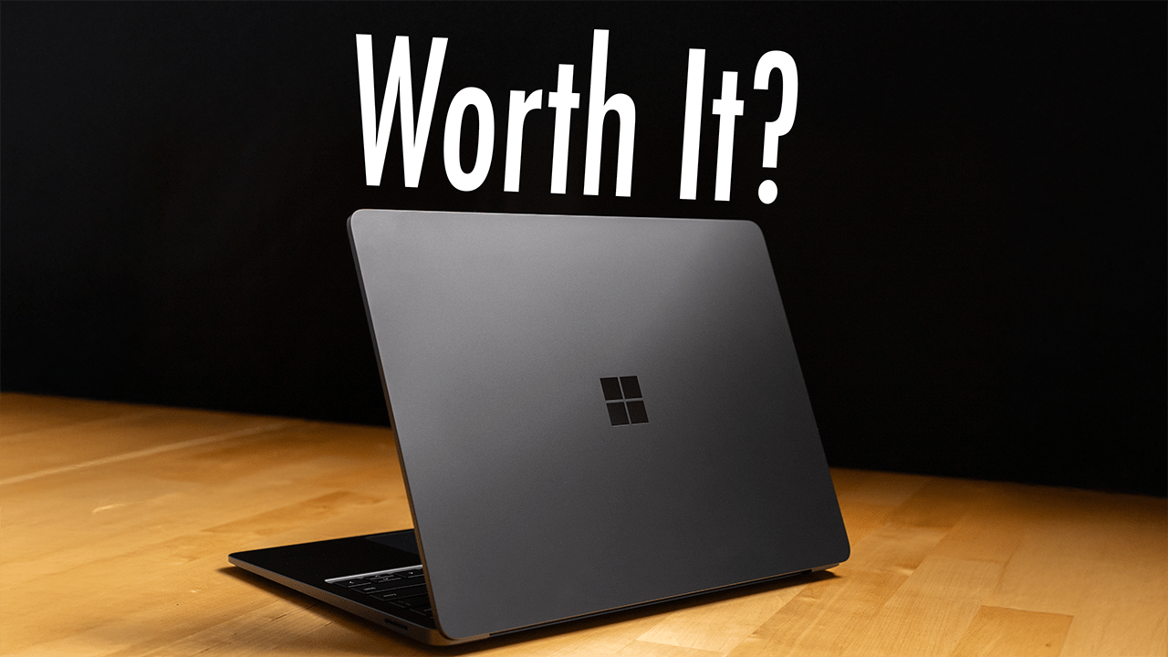 Microsoft Surface Laptop 7 Review – 6 Months Later