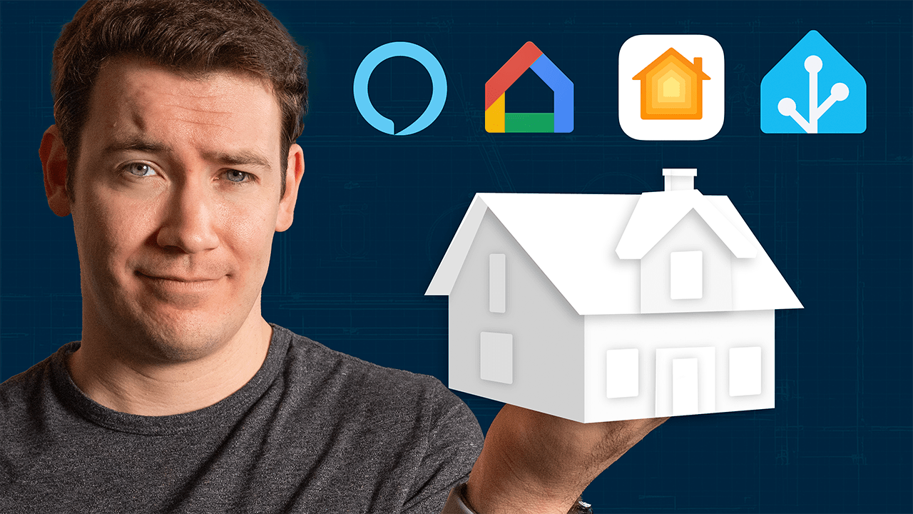 2025 Smart Home Guide: Best Platforms, Matter Update + What to Buy Now