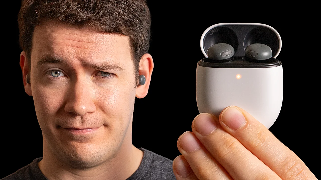 Google Pixel Buds Pro 2 Review – 6 Months Later