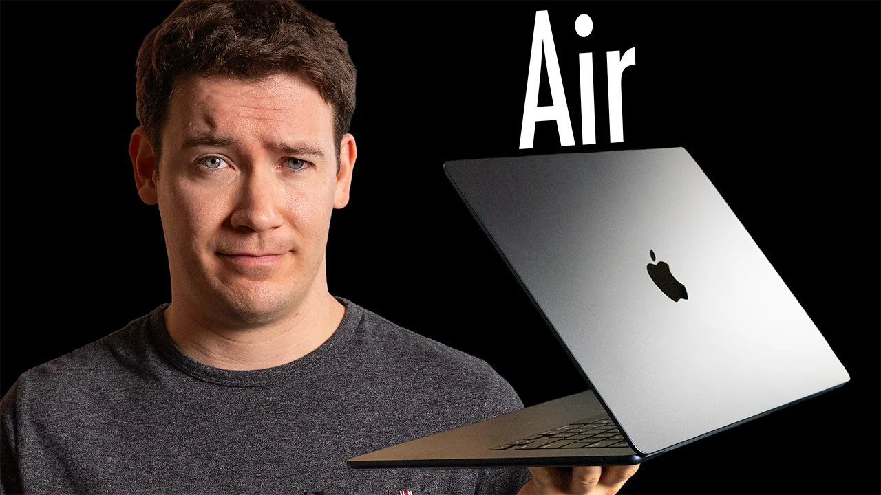 M4 MacBook Air Review – 6 Months Later
