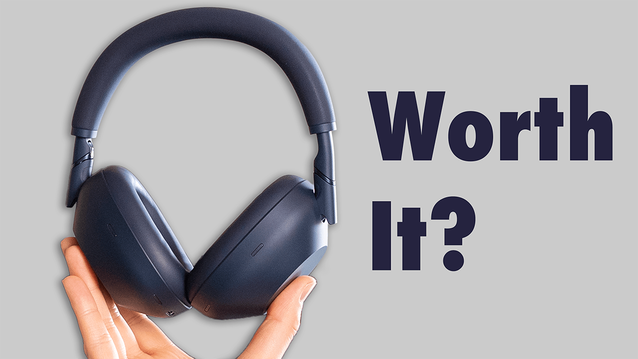 Sony WH1000XM6 Headphones Review – 6 Months Later