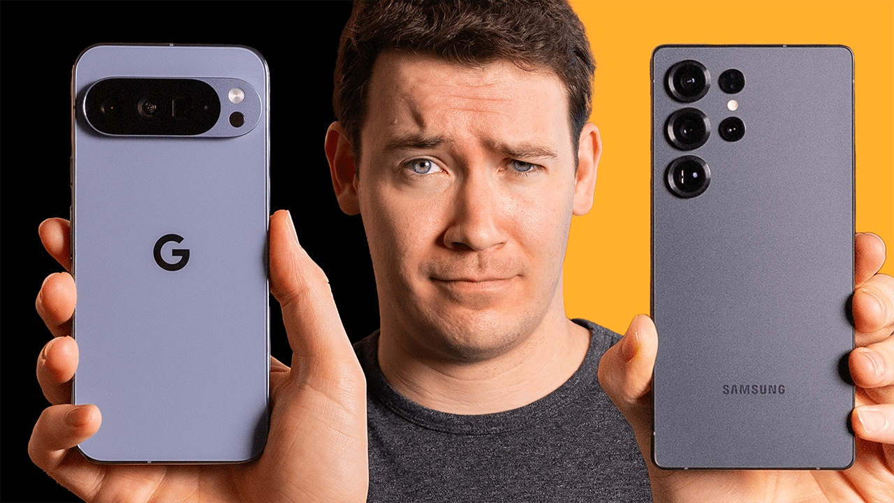 S25 Ultra vs. Pixel 10 Pro XL – Which is Better?