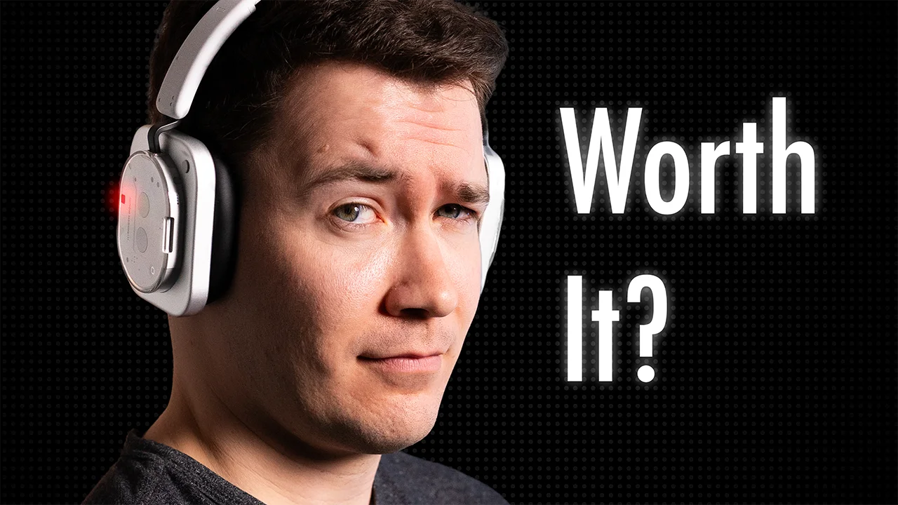 Nothing Headphone (1) Review – 6 Months Later