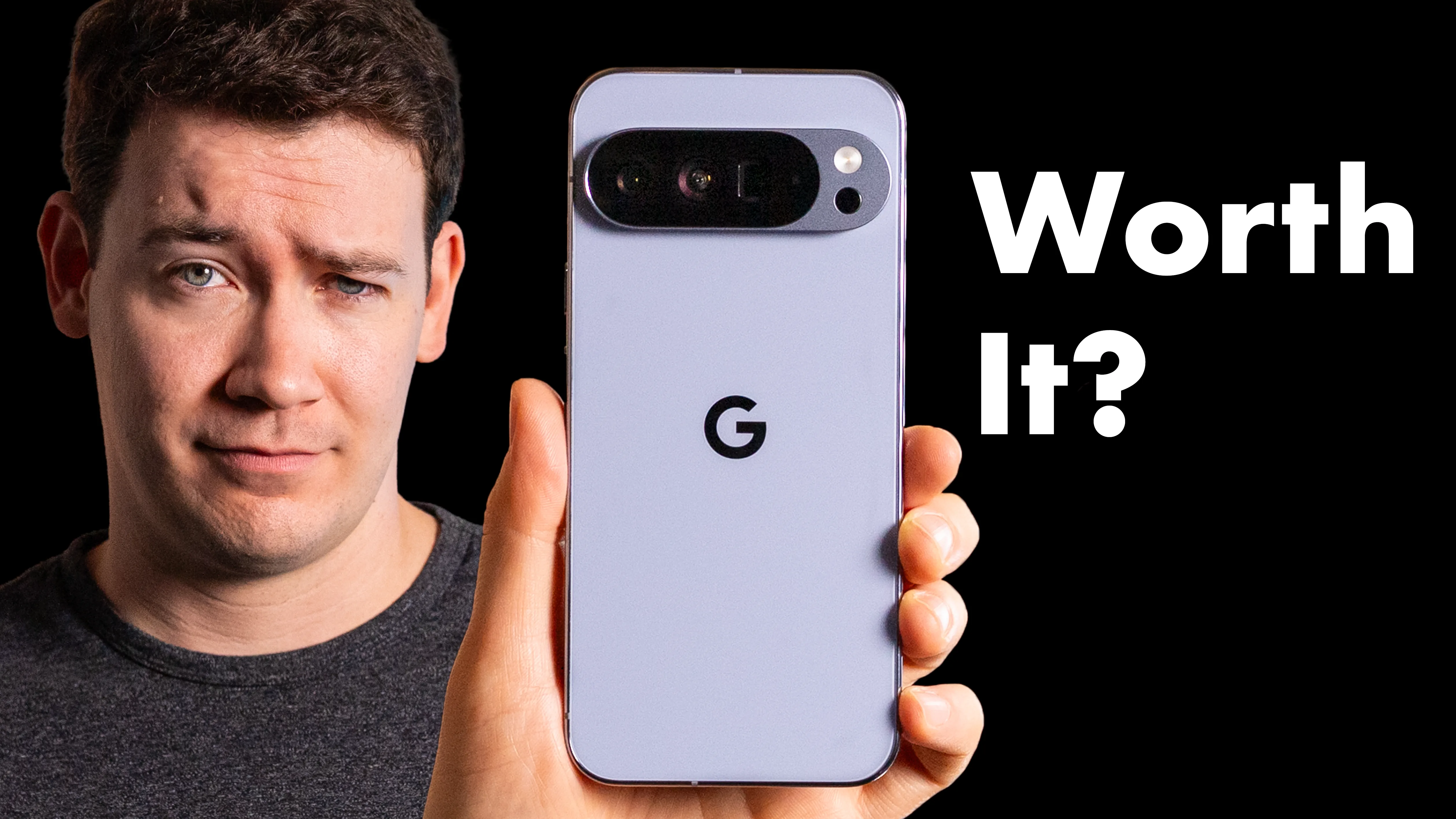 Pixel 10 Pro XL Review – 6 Months Later