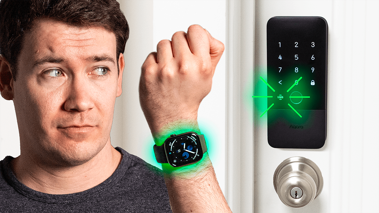 What you need to know about buying Smart Locks in 2026