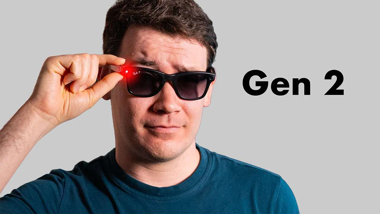 Meta Ray-Ban (Gen 2) Smart Glasses Review – 6 Months Later