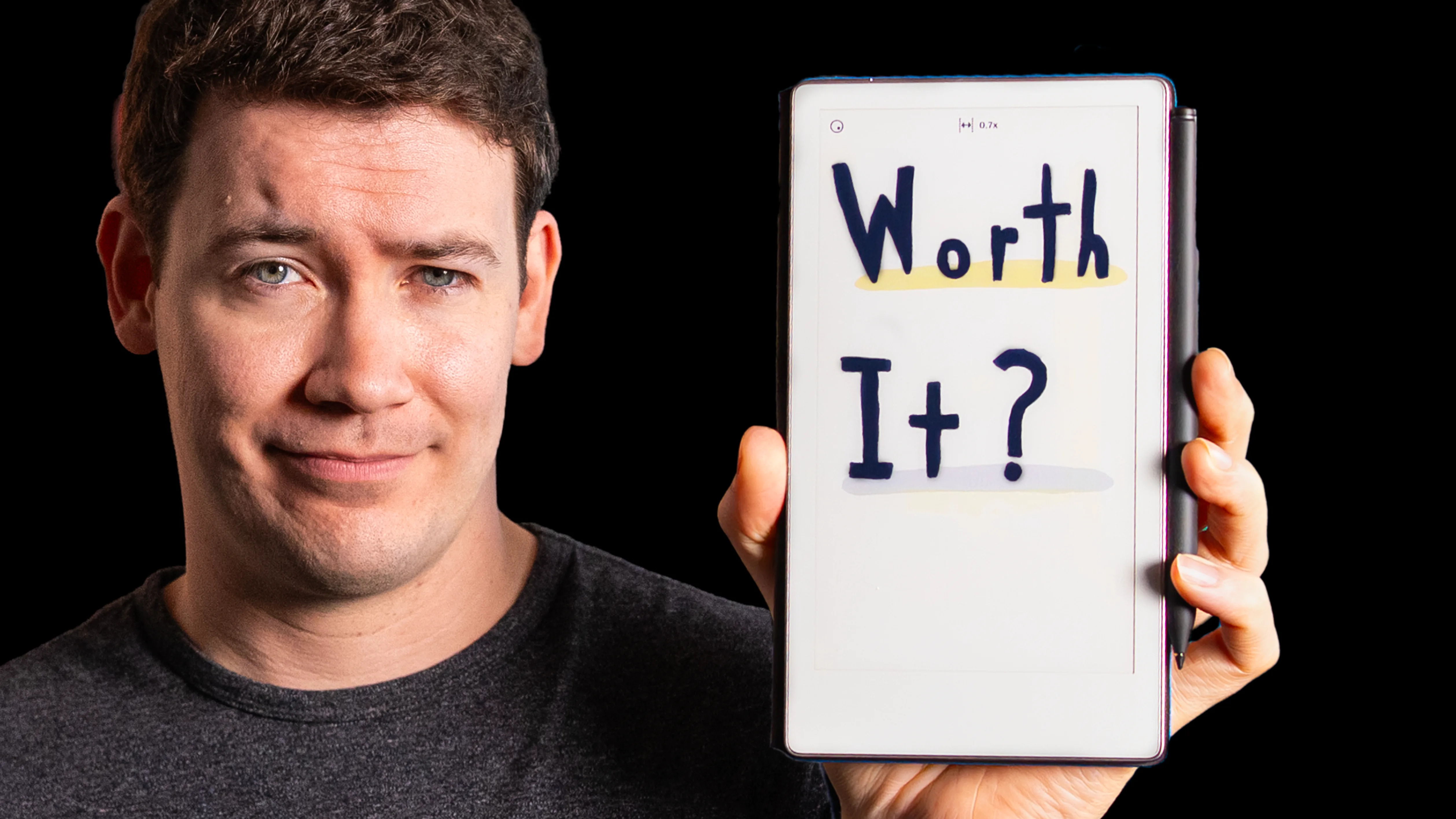 reMarkable Paper Pro Move Review – 6 Months Later