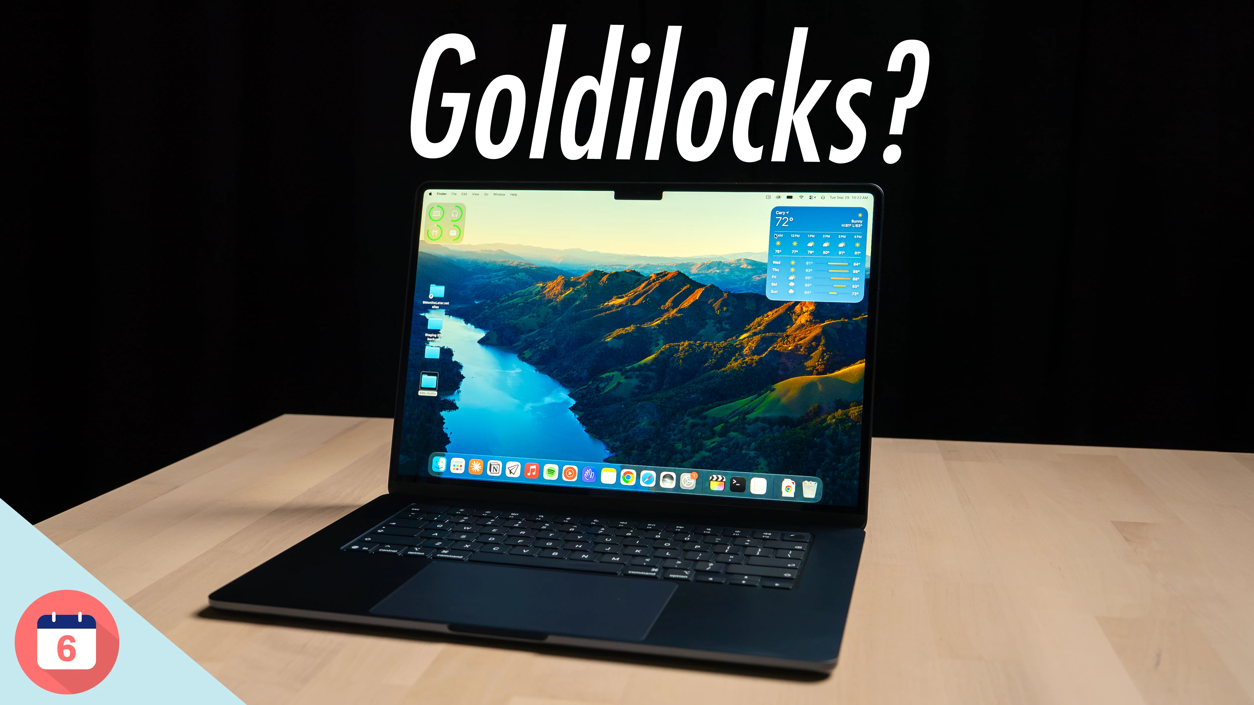 M5 MacBook Air Review – 6 Months Later