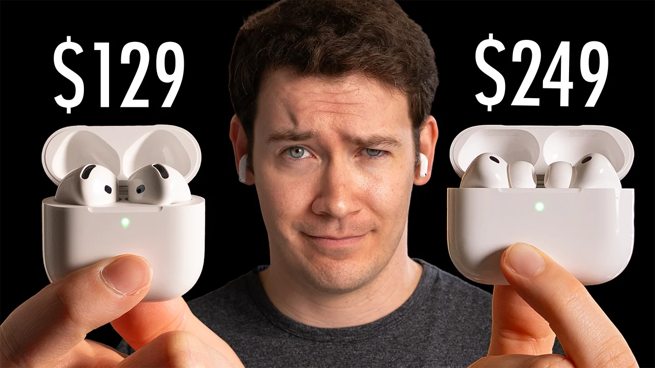 AirPods 5 vs. AirPods Pro 3 – Which Should You Buy?